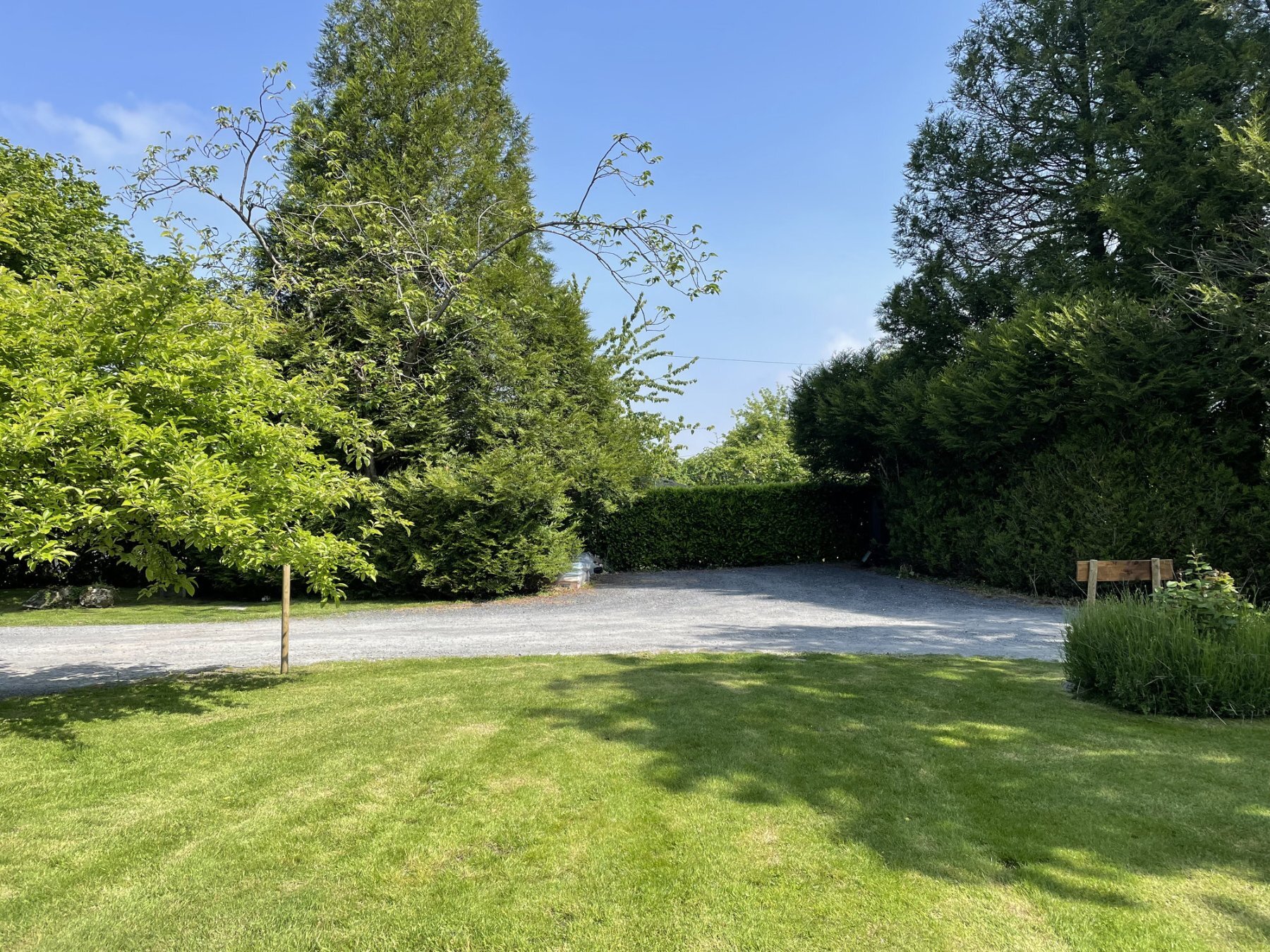 3 fresnes location honfleur calvados jardin gite groupe normandie