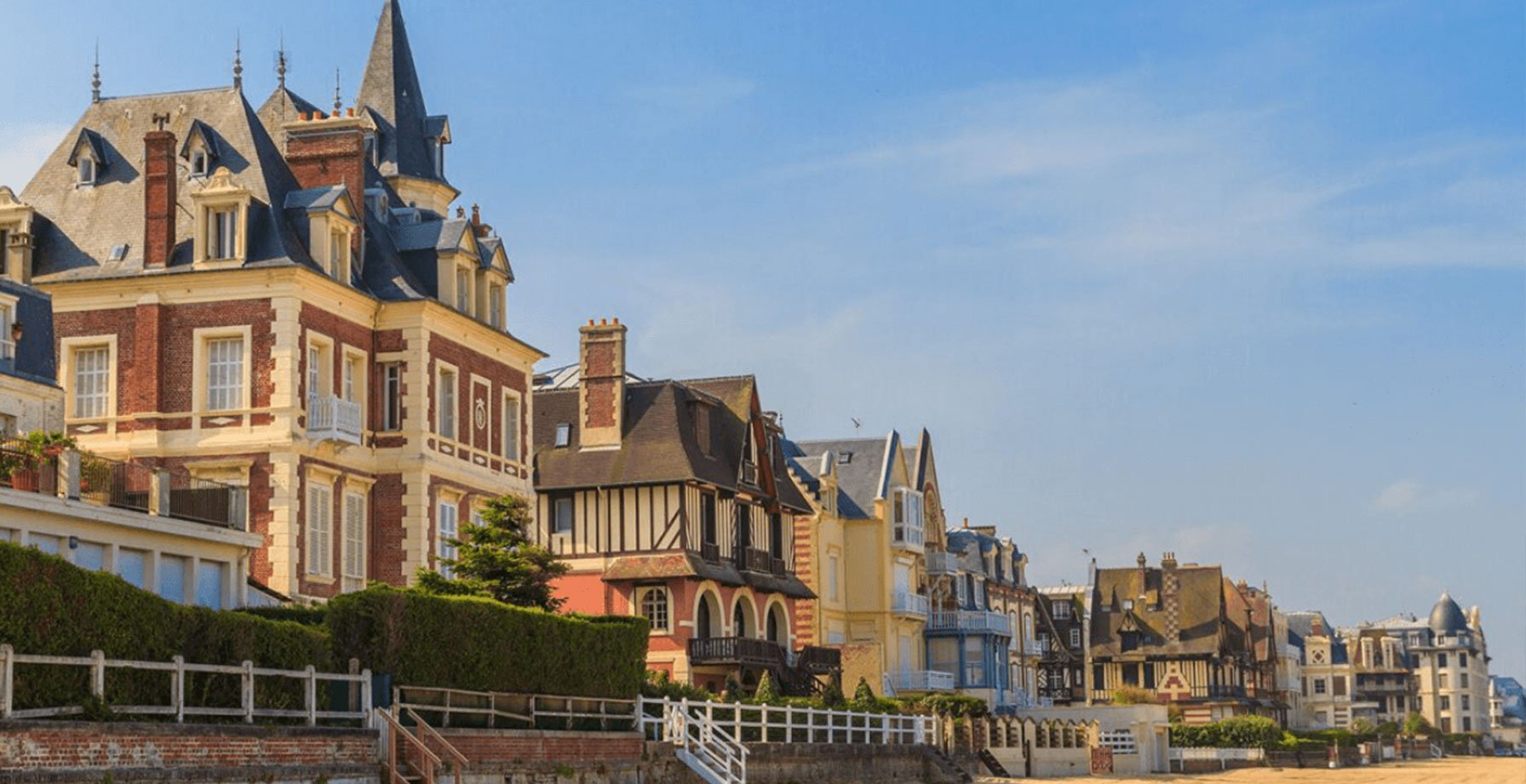 calvados rental honfleur activities family gite group normandie