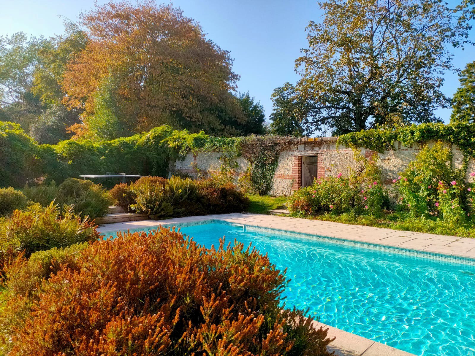 gite groupe normandie 3 fresnes