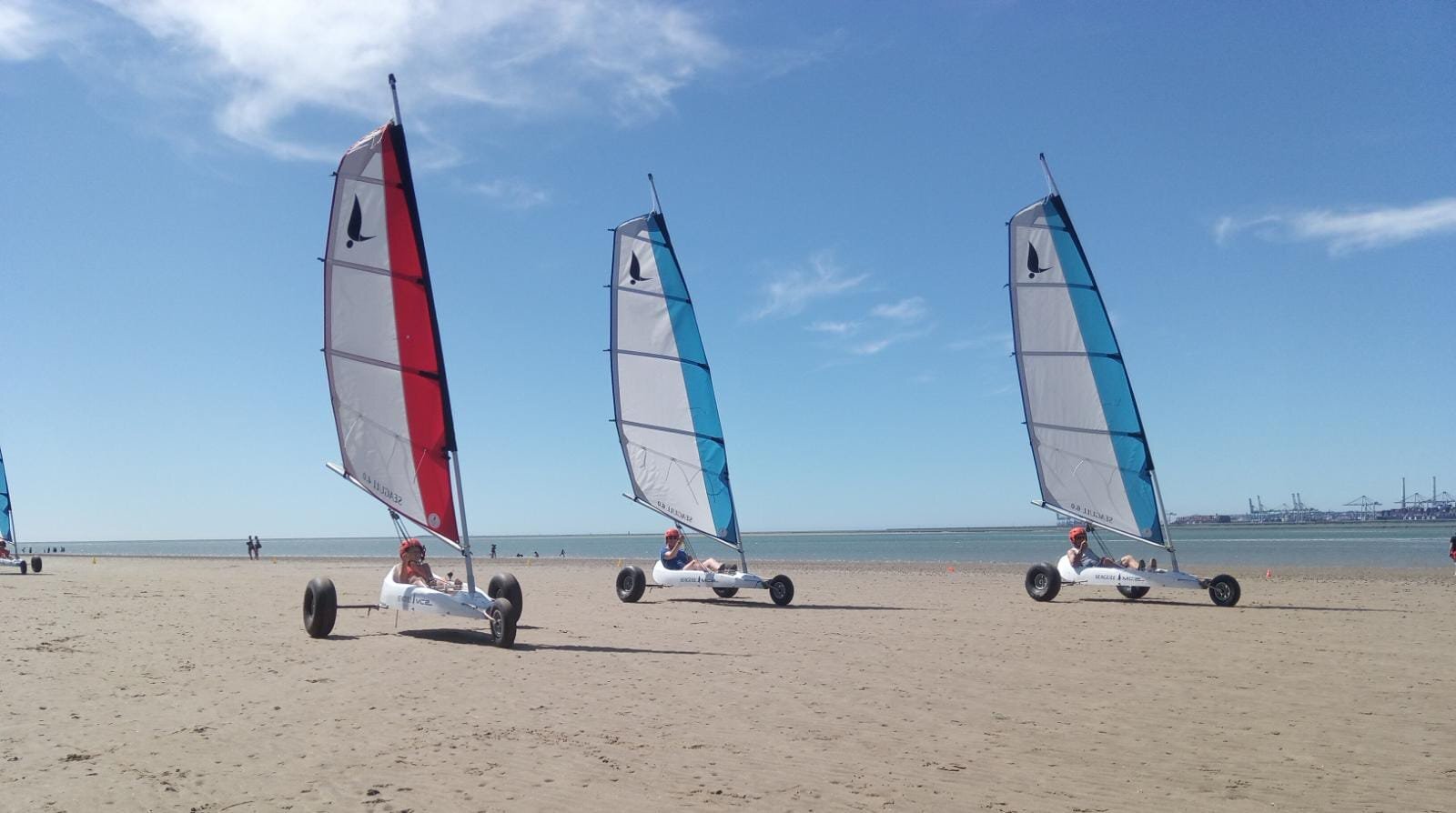 gite group normandie calvados location honfleur family activities