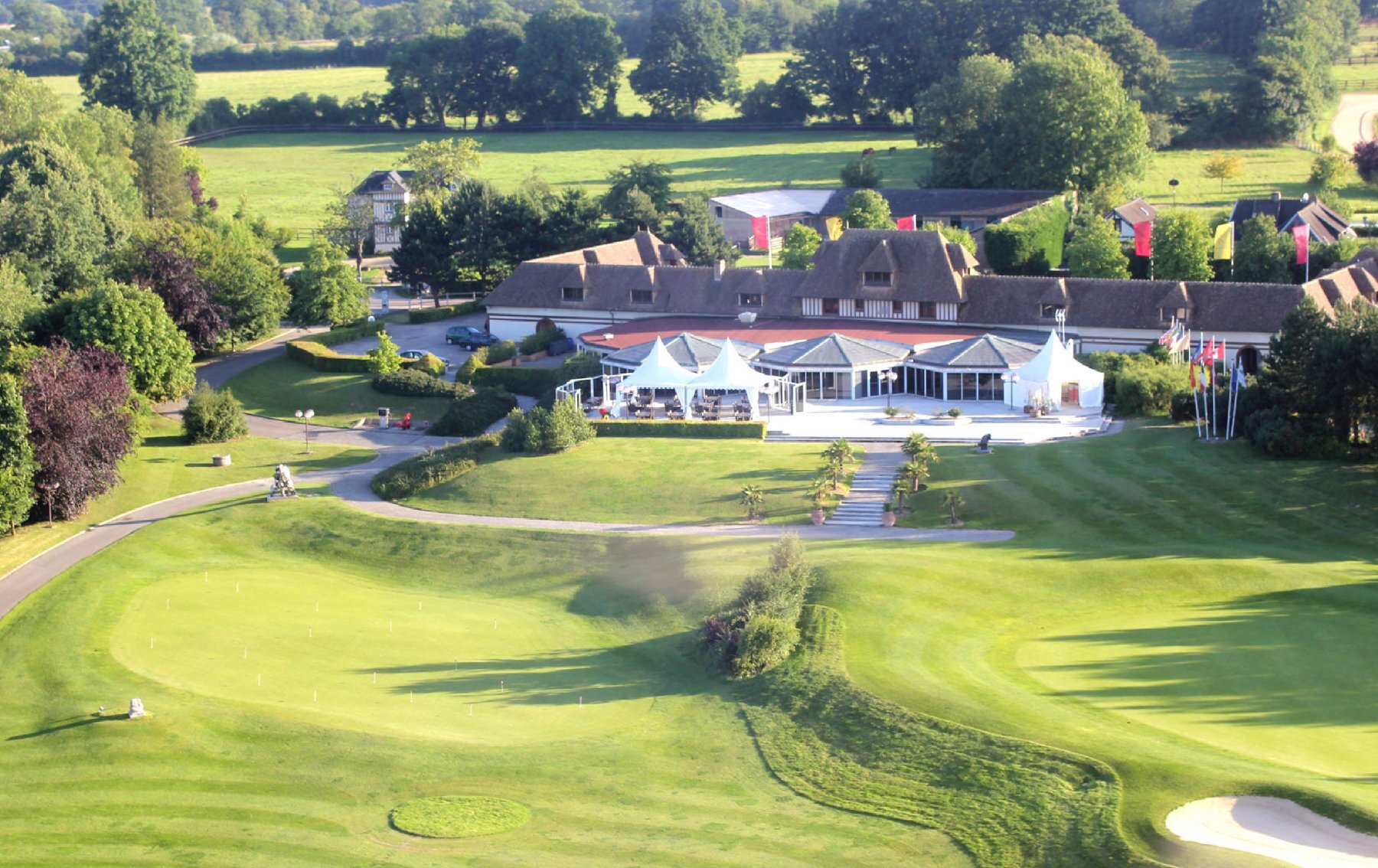 golf courses apple houses for rent honfleur les 3 fresnes golf courses apple houses for rent honfleur les 3 fresnes