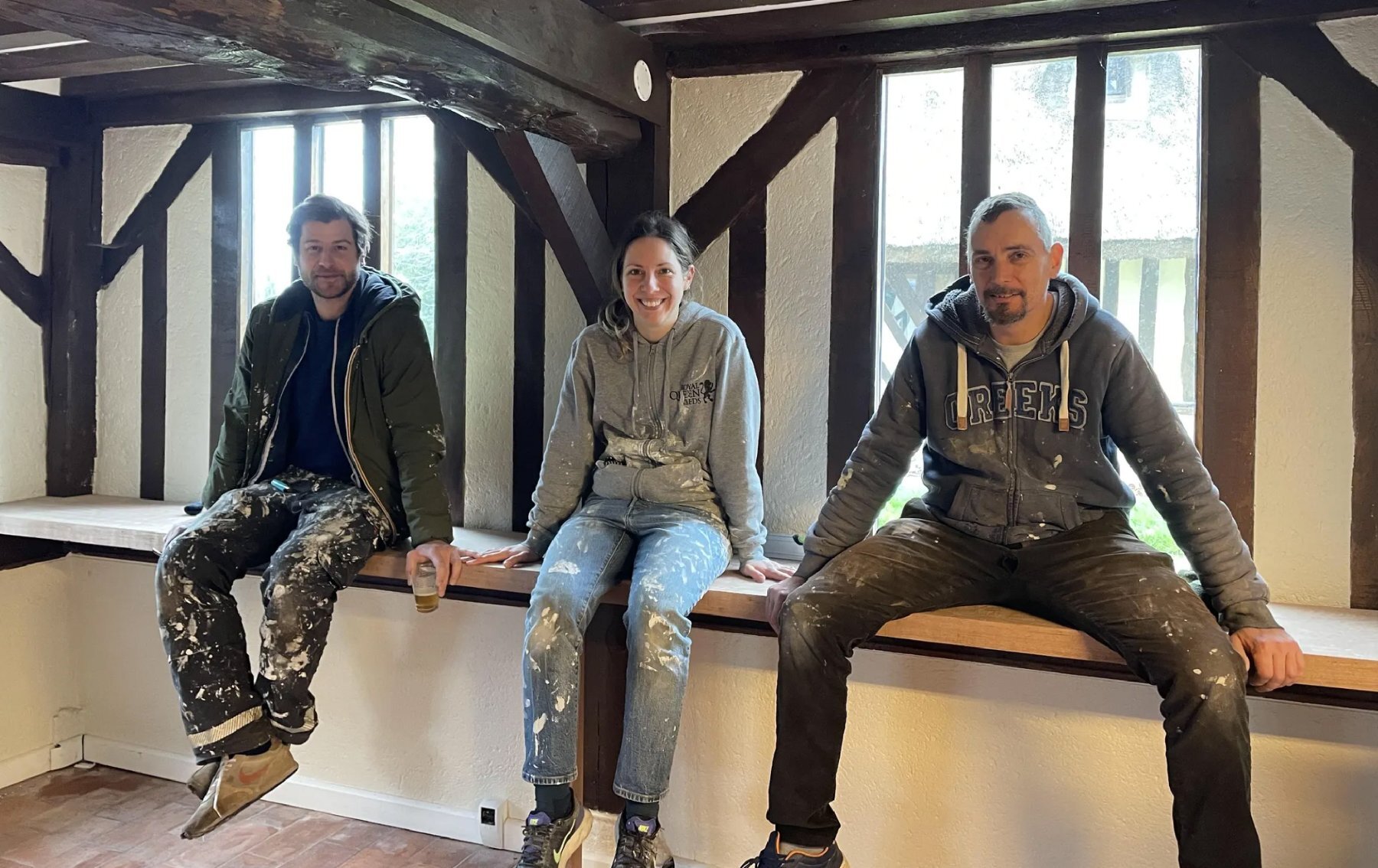 les 3 fresnes apple houses for rent honfleur creation gites