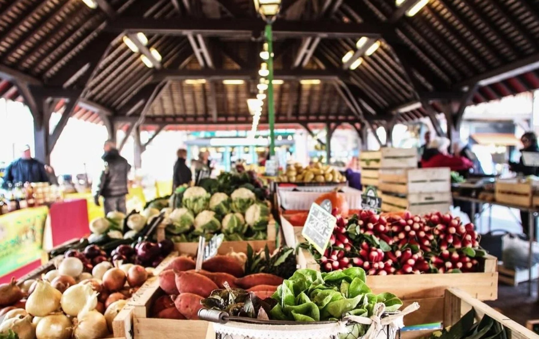 les 3 fresnes marche deauville maisons pommes