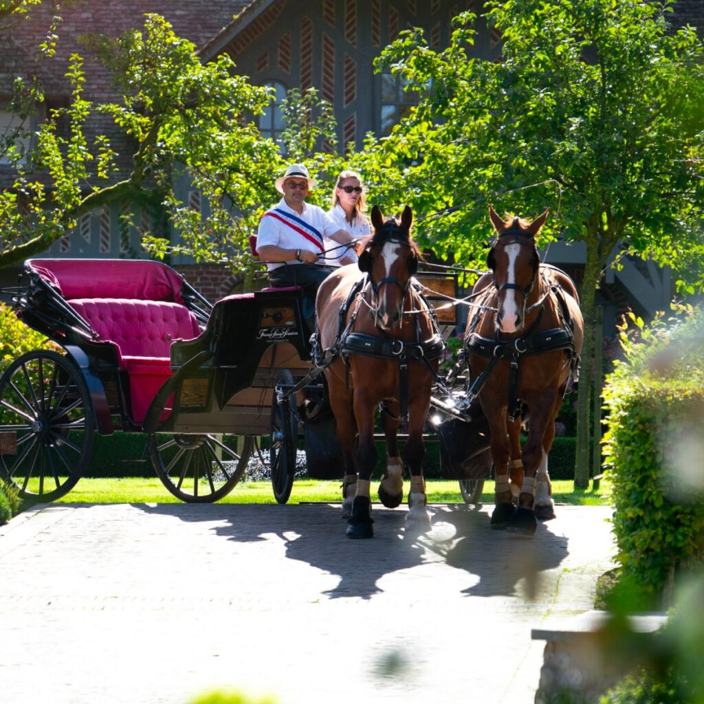 the 3 fresnes normandy family activities honfleur
