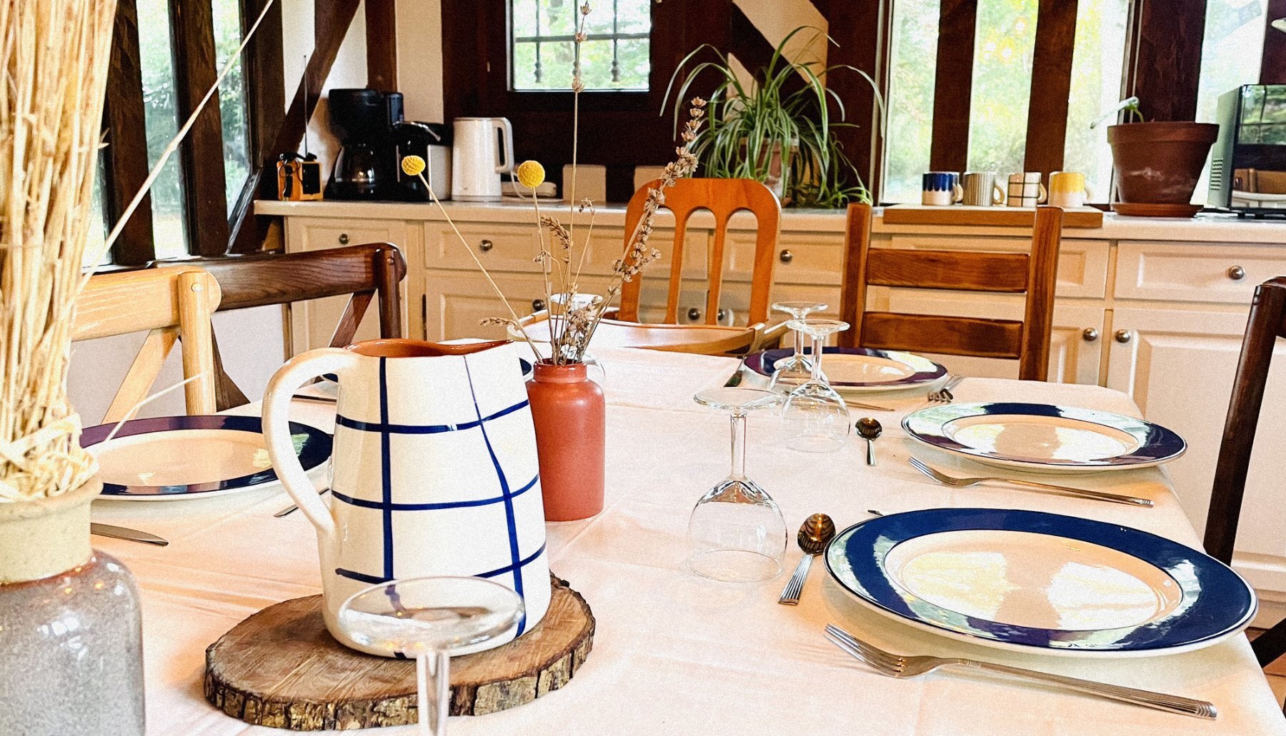 rental honfleur family houses apples gite group normandie