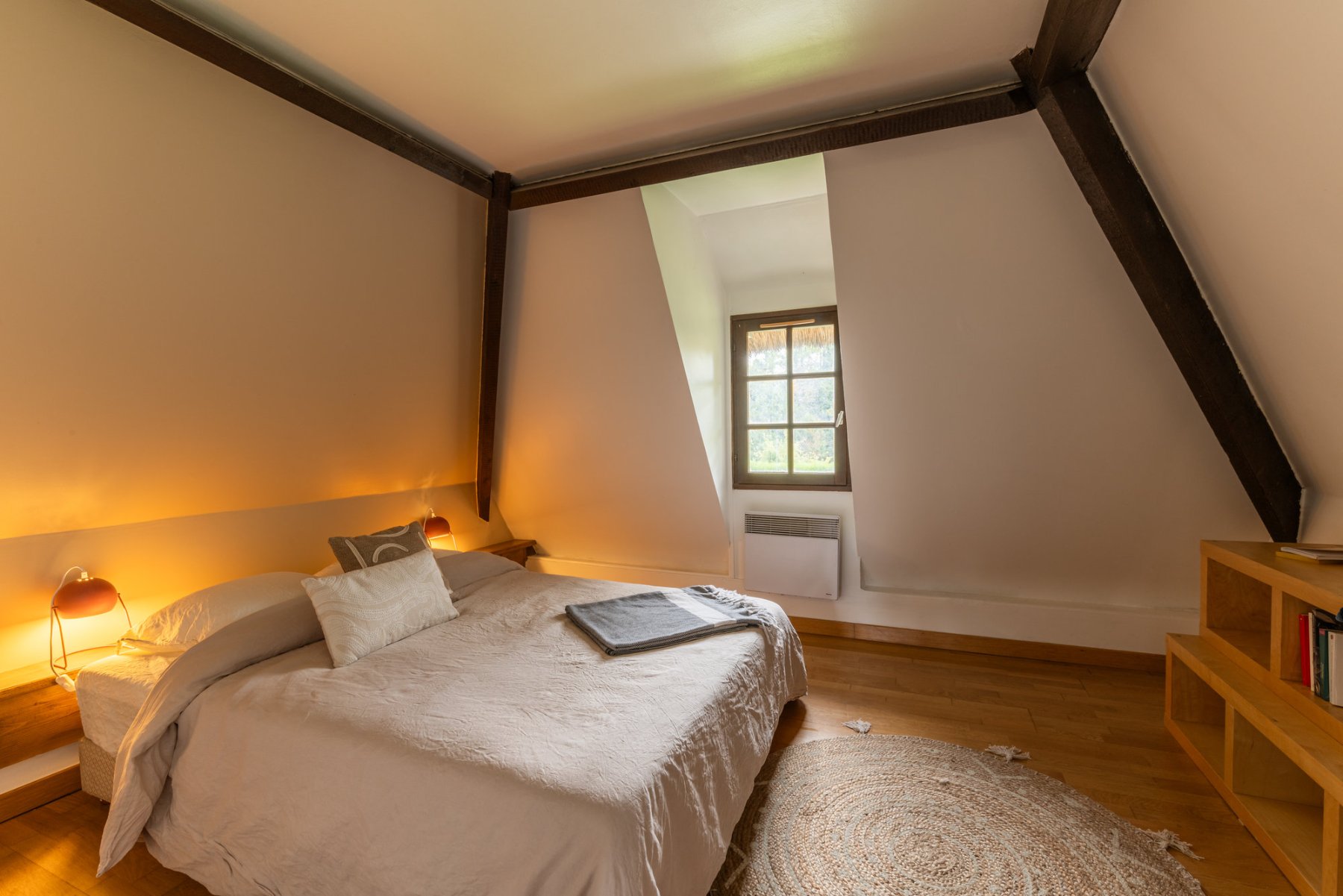 apple houses for rent honfleur